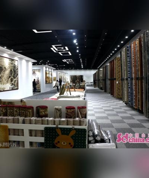 高档地毯公司排名前十名