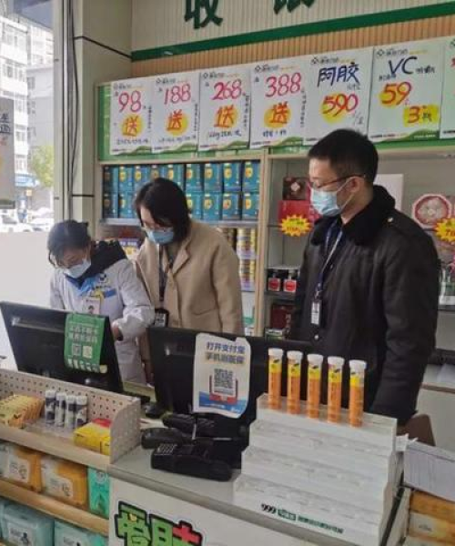 国家药品最新消息今日（具体数据报告）