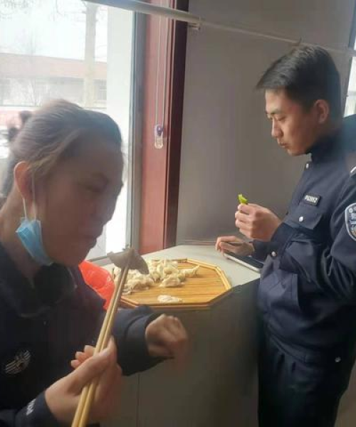 安丘十大警嫂排名榜最新