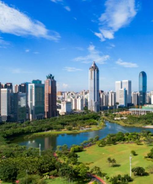 世界空气环境排名，了解全球空气质量现状