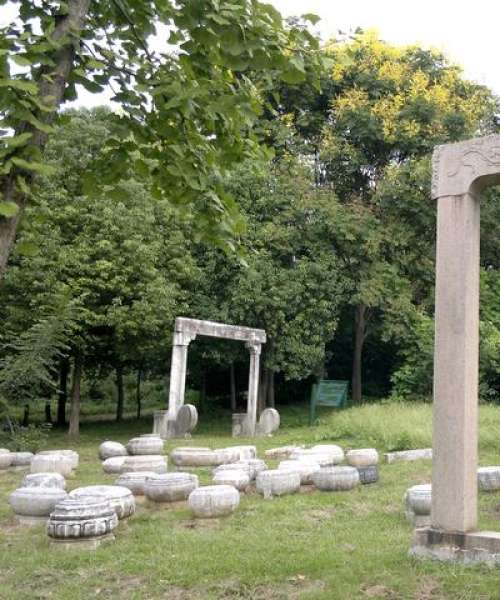 南京文物公司排名