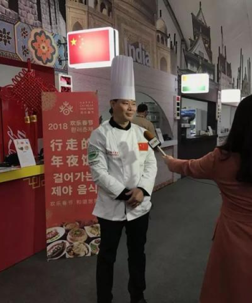 全球各国食堂测评排名前十名