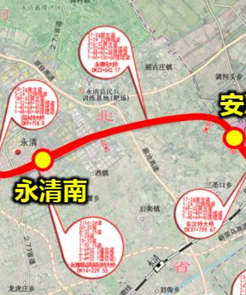 津兴铁路新建部分规划最新消息