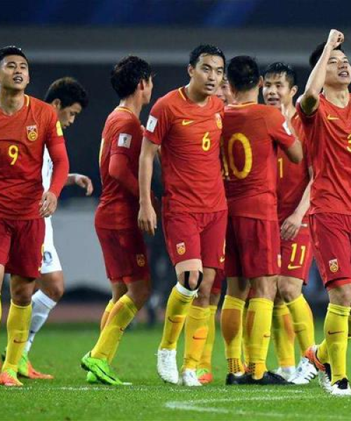 国际男足世界排名更新，各国实力对比与足球格局变化
