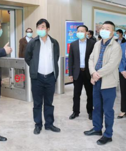 泉州高新区疫情防控最新动态，坚决遏制疫情扩散，全力守护人民安全