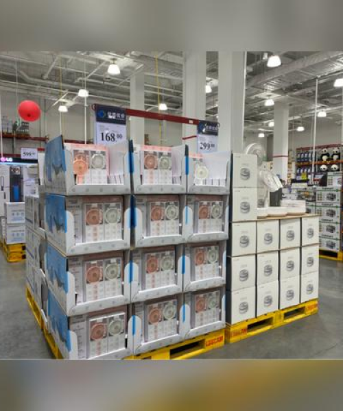 山姆超市单品销量排行榜最新报告