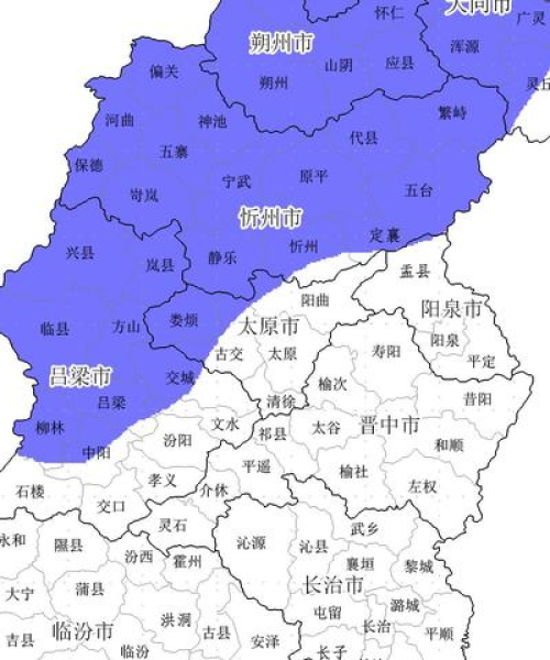 大同今日冷空气最新消息