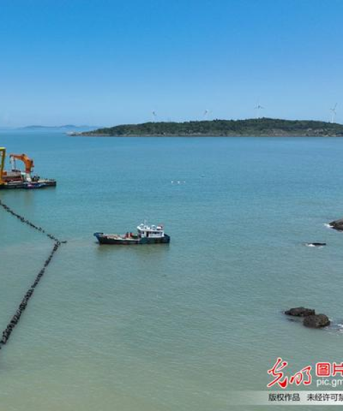 世界海底电缆项目排名