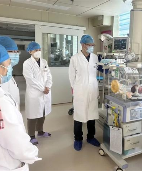 疫情最新消息，东营市有无病例报告