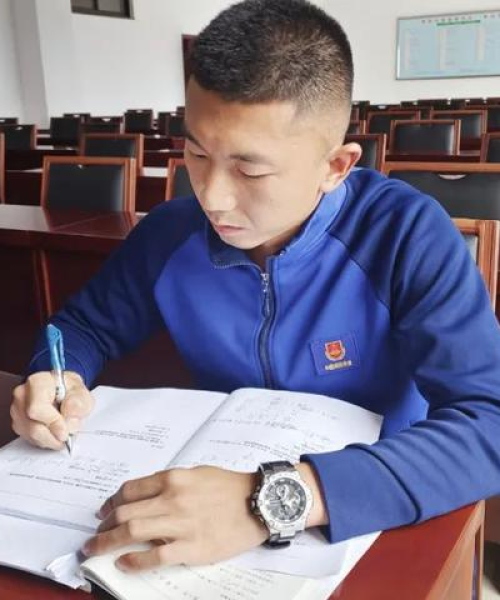 熬夜学习励志语录