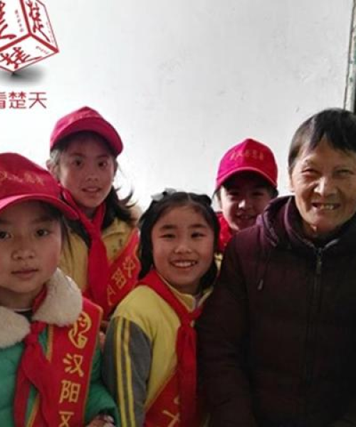 励志语录元宵