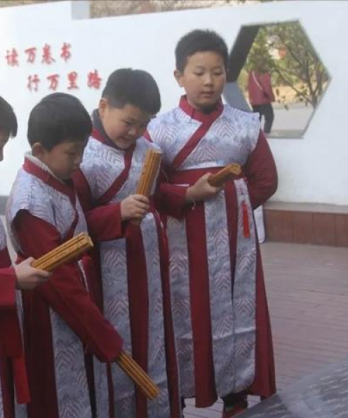 淮安前十名小学排名及详细介绍