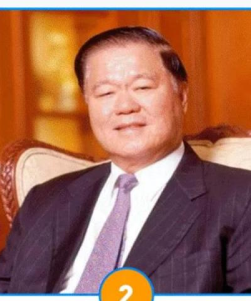 印尼顶级富豪排名前十名