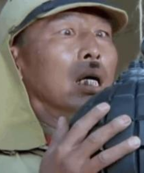凿壁偷光