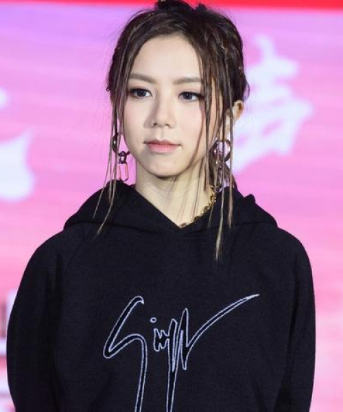 华语唱功排名前十名