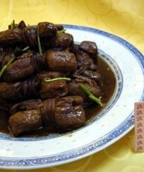 常州超市特产排名前十名
