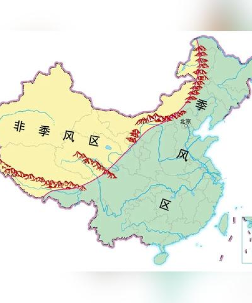 世界几大洲的排名及概述