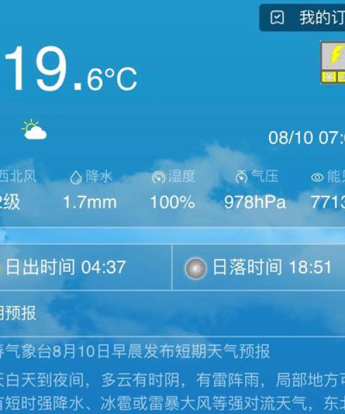 今日长春天气预报，雨情最新消息