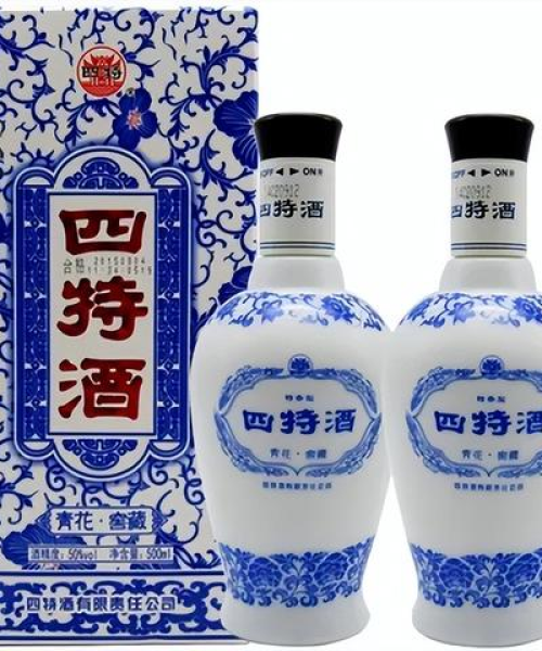 江西白酒公司排名