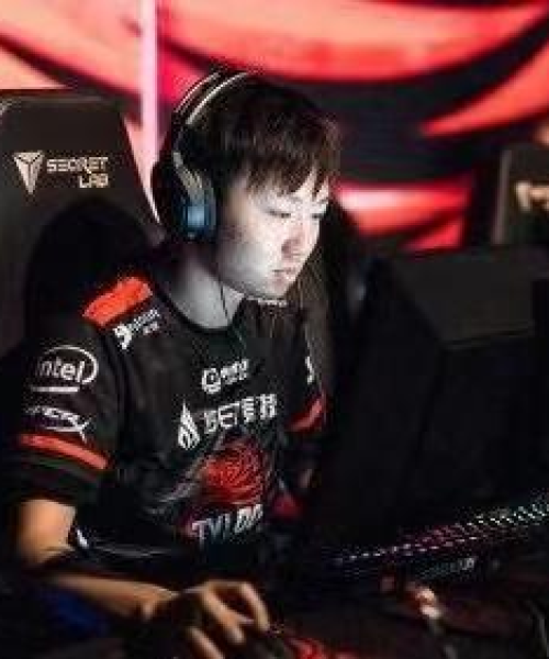 CSGO制作公司排名