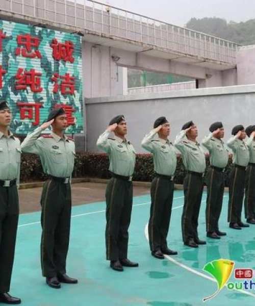 集训励志正能量语录