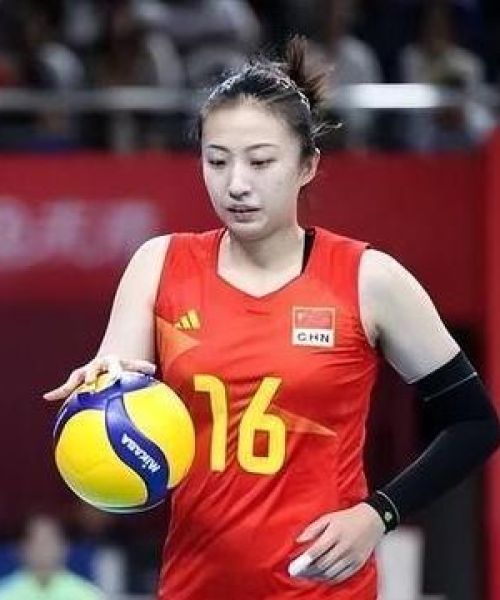 朱婷励志语录，坚韧不拔，铸就辉煌