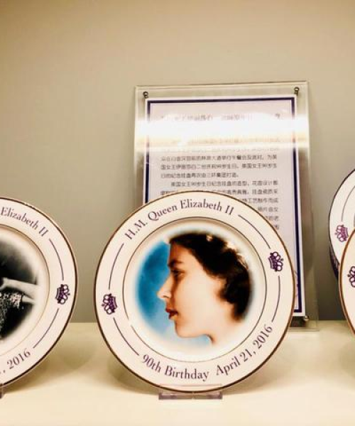 瓷器强度排名前十名图片及详细介绍