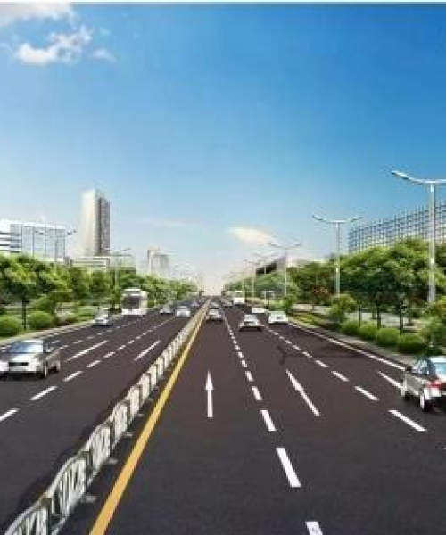 周口道路建设最新进展报告