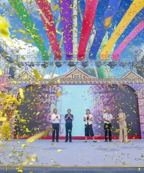 合肥临泉路最新新闻头条——科技发展与产业升级的新篇章