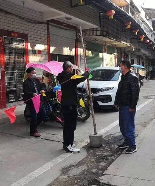 高安今日疫情消息最新