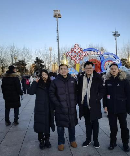 冬奥中国创纪录辉煌，跃居世界前列——中国冬奥代表团世界纪录排名解析