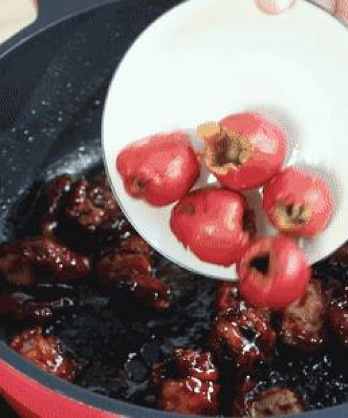炖排骨前十名，美味与健康并存