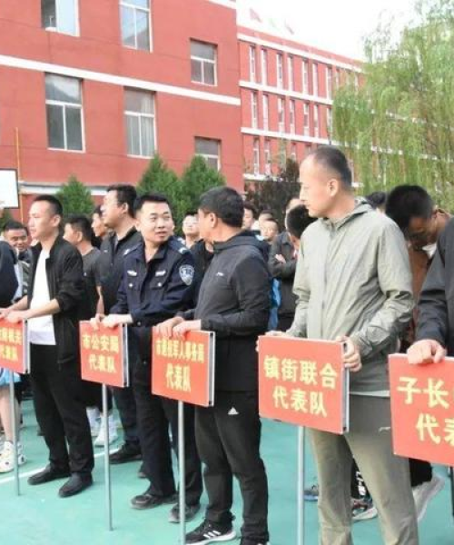 子长老城拆迁2024最新消息