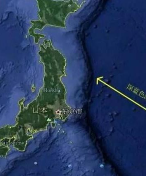 世界地形狭长的国家排名