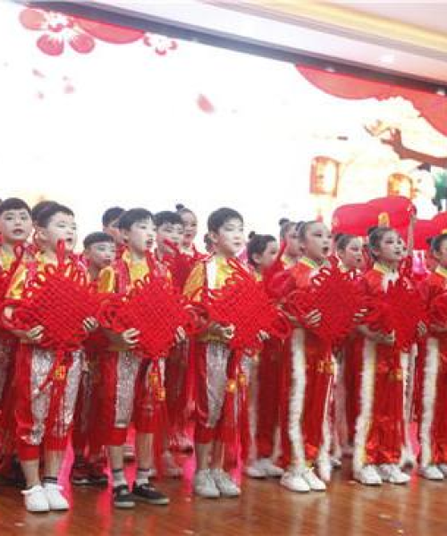 河南南阳小学排名前十名