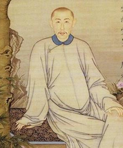 乾隆帝王排名前十名