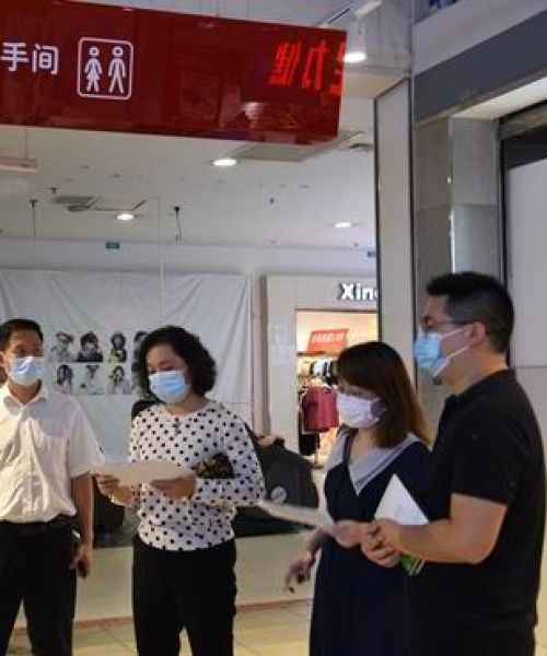 重磅揭秘罗湖保洁品牌排名前十名，数据详实！