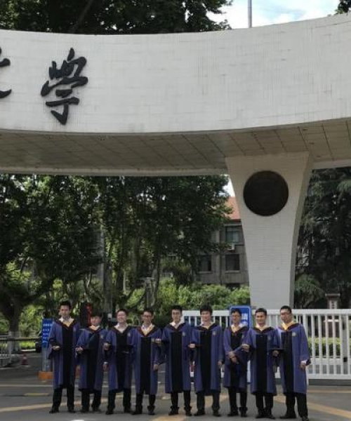 国立清华大学的世界排名及其学术影响力