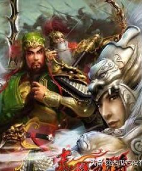 揭秘赵云身高排名世界第几？