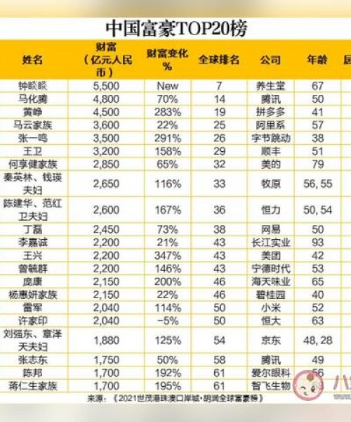 世界首富排位新动态，揭秘全球财富巅峰的变迁