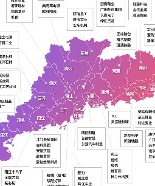 广州建筑私企排名前十名