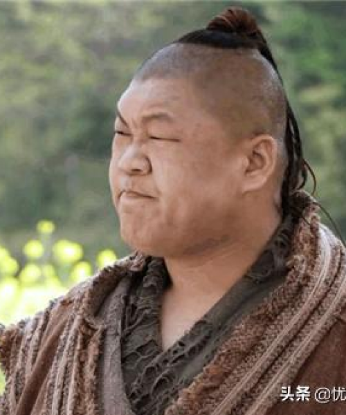 古代长枪排名前十名