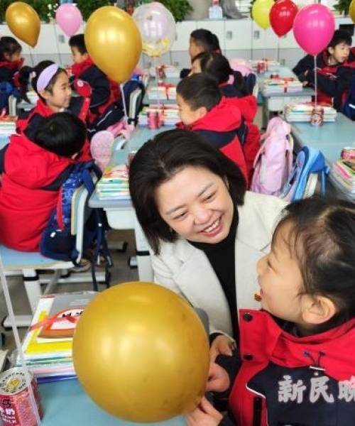 山阳中学开学最新消息