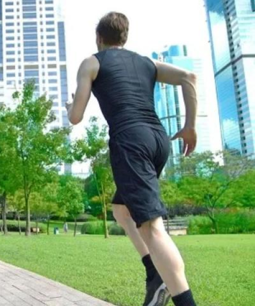 男人锻炼励志语录短句