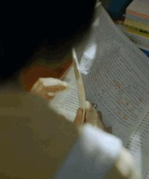 陪伴高考励志语录简短