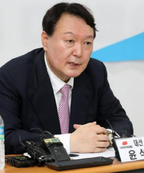 韩国最新政坛今日动态