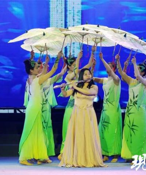吴晶演奏视频大全最新版赏析