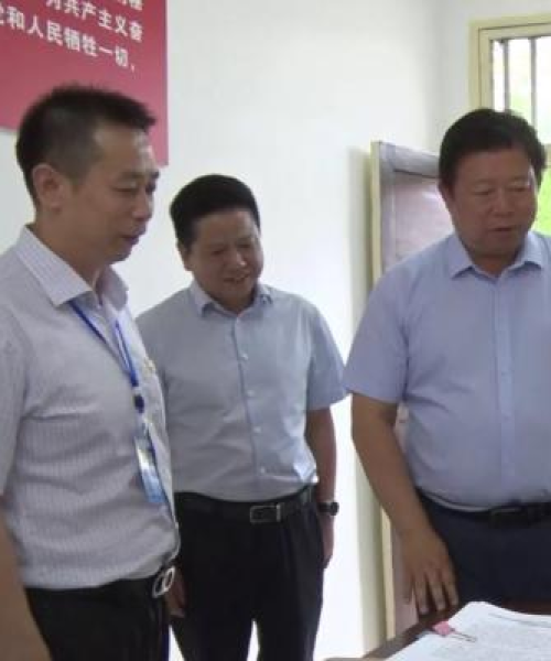 汉中市南郑区新闻头条——科技创新引领区域发展，数字见证蓬勃发展新篇章