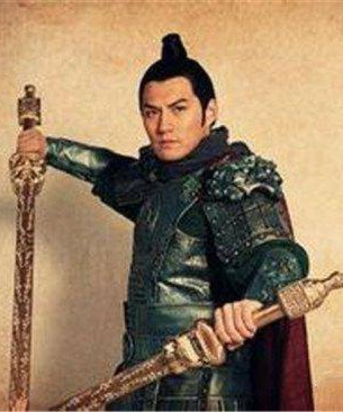 江湖武将武功排名前十名