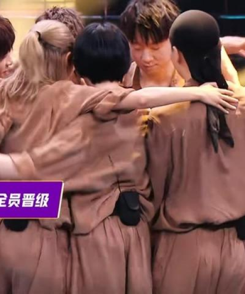 中国街舞世界排名及发展趋势